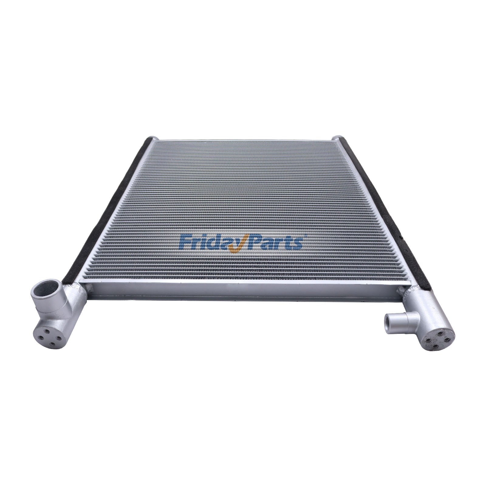 Enfriador de aceite hidráulico 4448373 para excavadora John Deere 135C