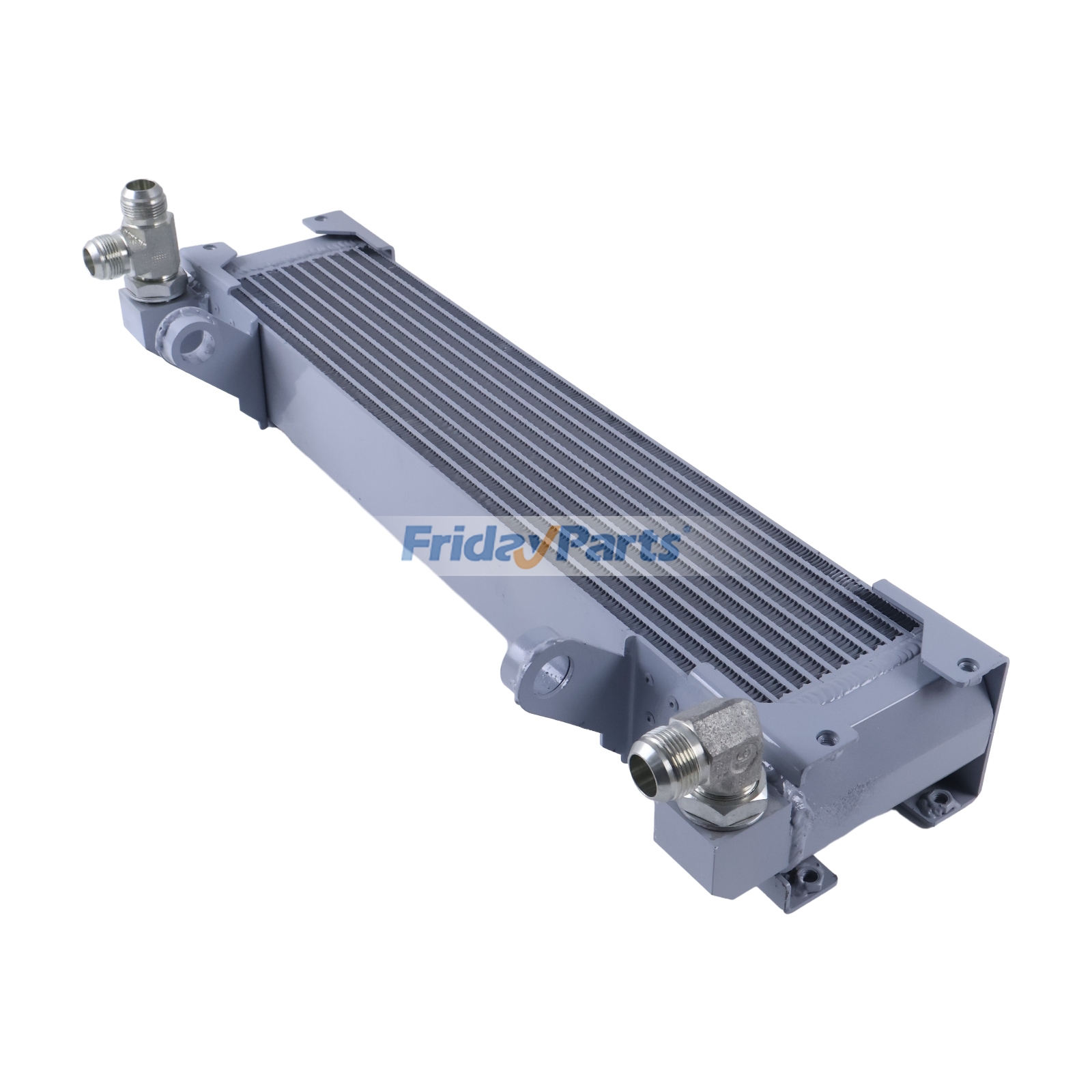 Hydraulic Oil Cooler 47740534 47374706 for New Holland Loader C227 L213 L215 L216 L218 L220