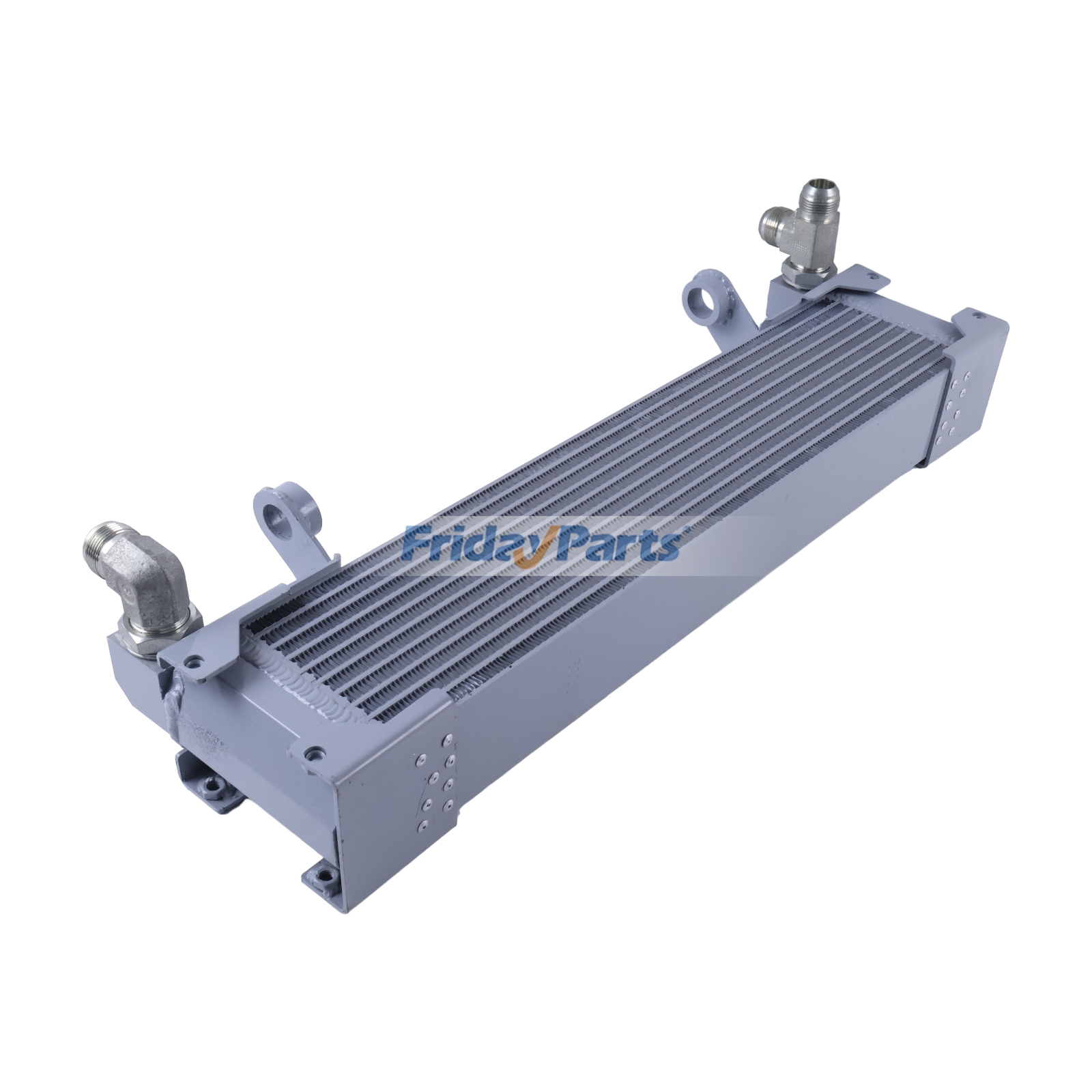 Hydraulic Oil Cooler in Stock in China
