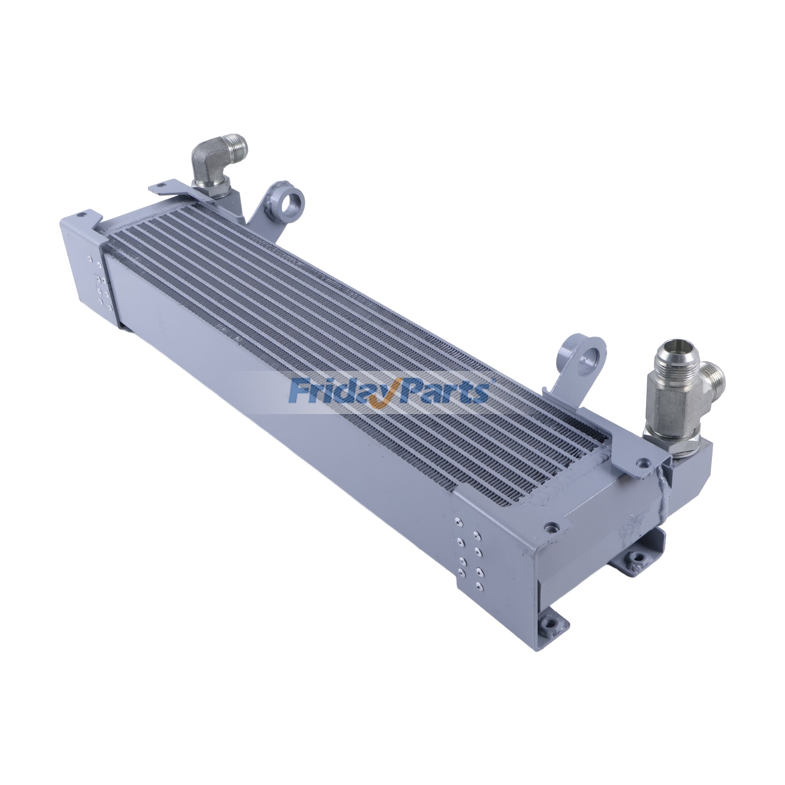  Hydraulic Oil Cooler For CASE