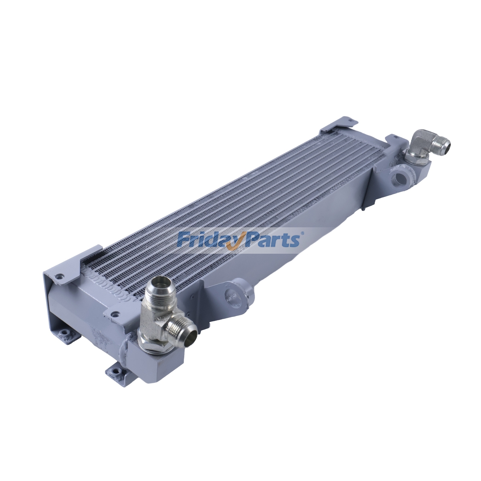 Hydraulic Oil Cooler for Loader