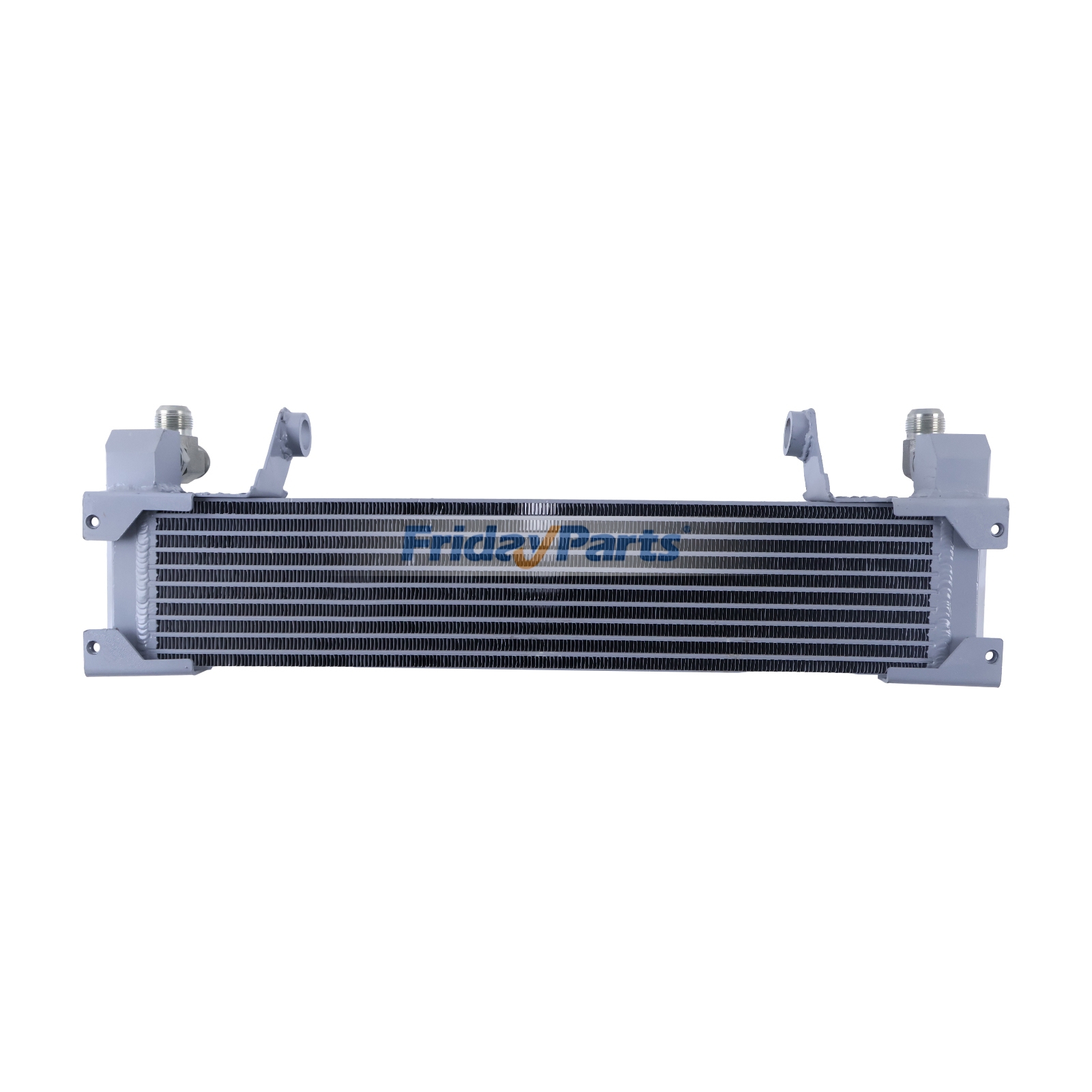 Hydraulic Oil Cooler For New Holland Loader