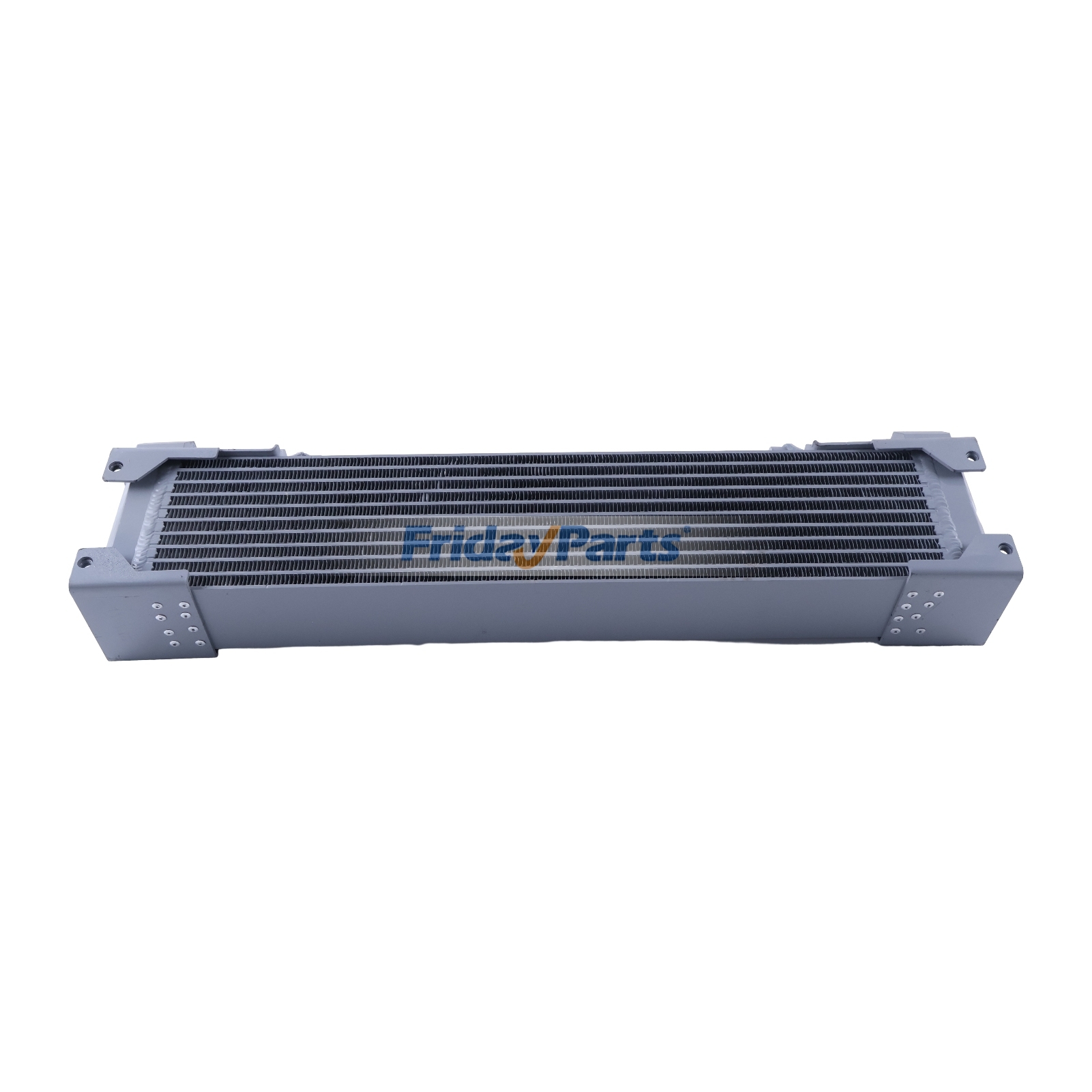 FridayParts Hydraulic Oil Cooler