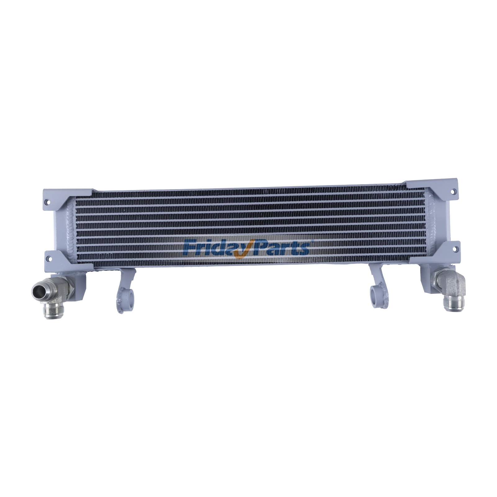 Loader Hydraulic Oil Cooler