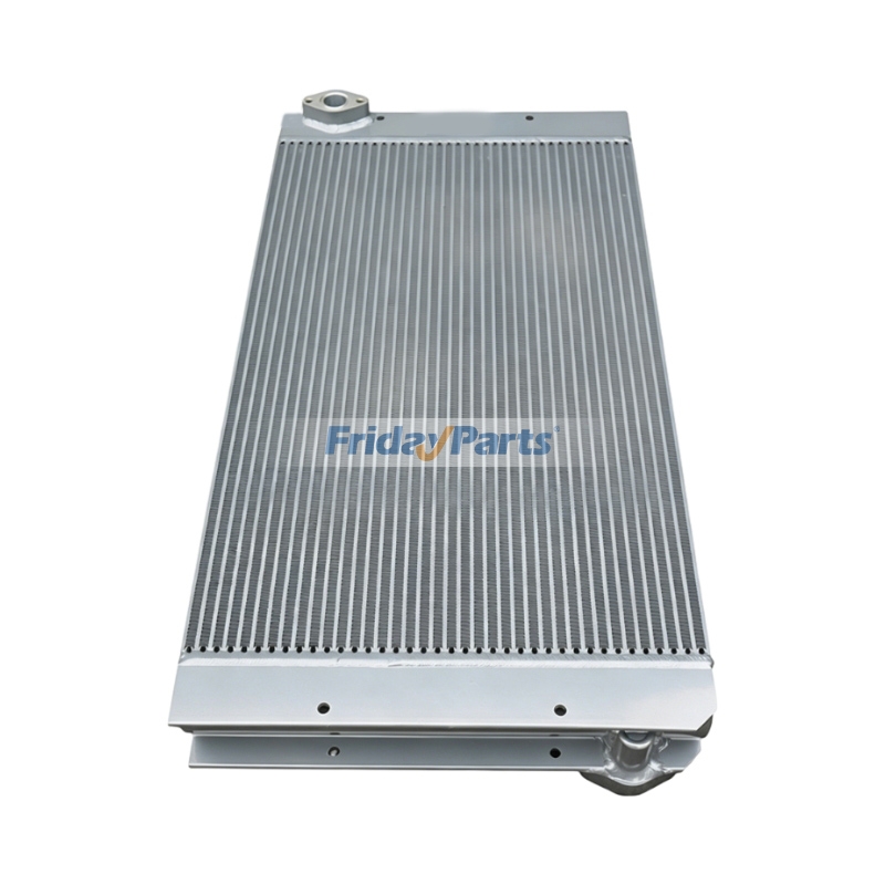 Hydraulic Oil Cooler 481-3473 for Caterpillar CAT Engine C7.1 3512B Excavator 326D2 326D2L 329D2 329D2L 330D2 330D2L E325C E326D2 E330D2