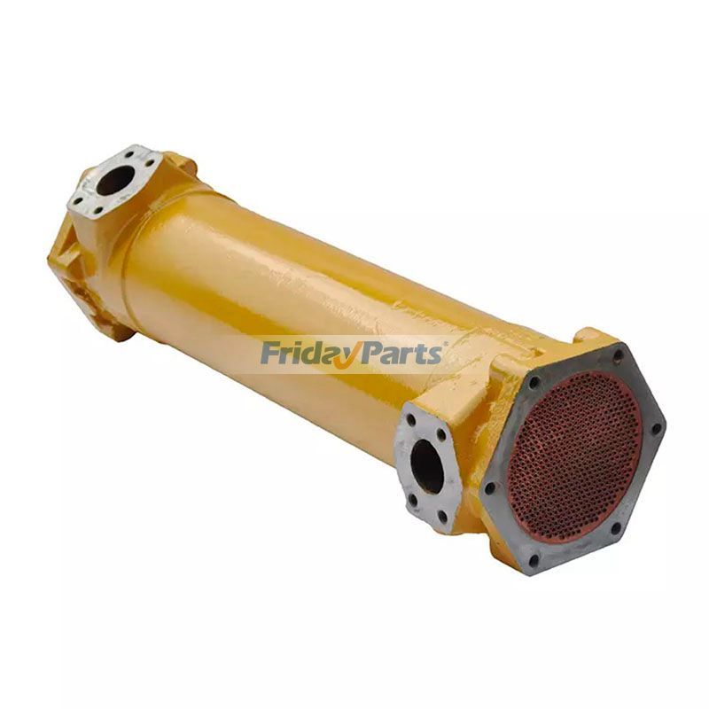 Engine,Tractor,Truck,Others Hydraulic Oil Cooler 4W-0418erpillar CATering
