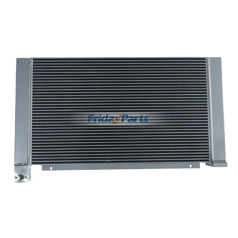  Hydraulic Oil Cooler For Kaeser