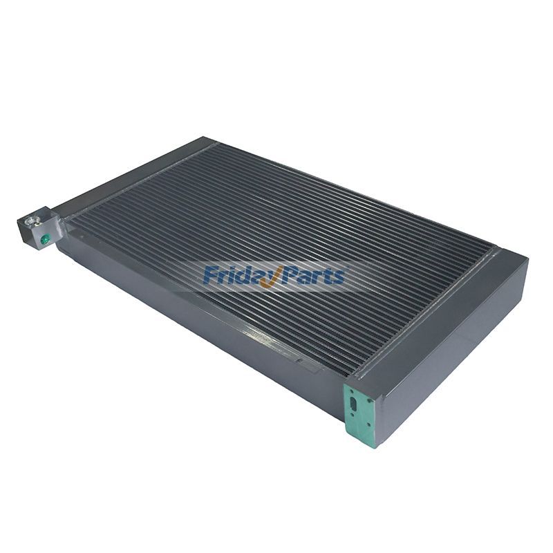 Hydraulic Oil Cooler 5.7602.3 for Kaeser Air Compressor
