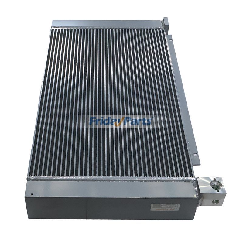 Hydraulic Oil Cooler in Stock in China