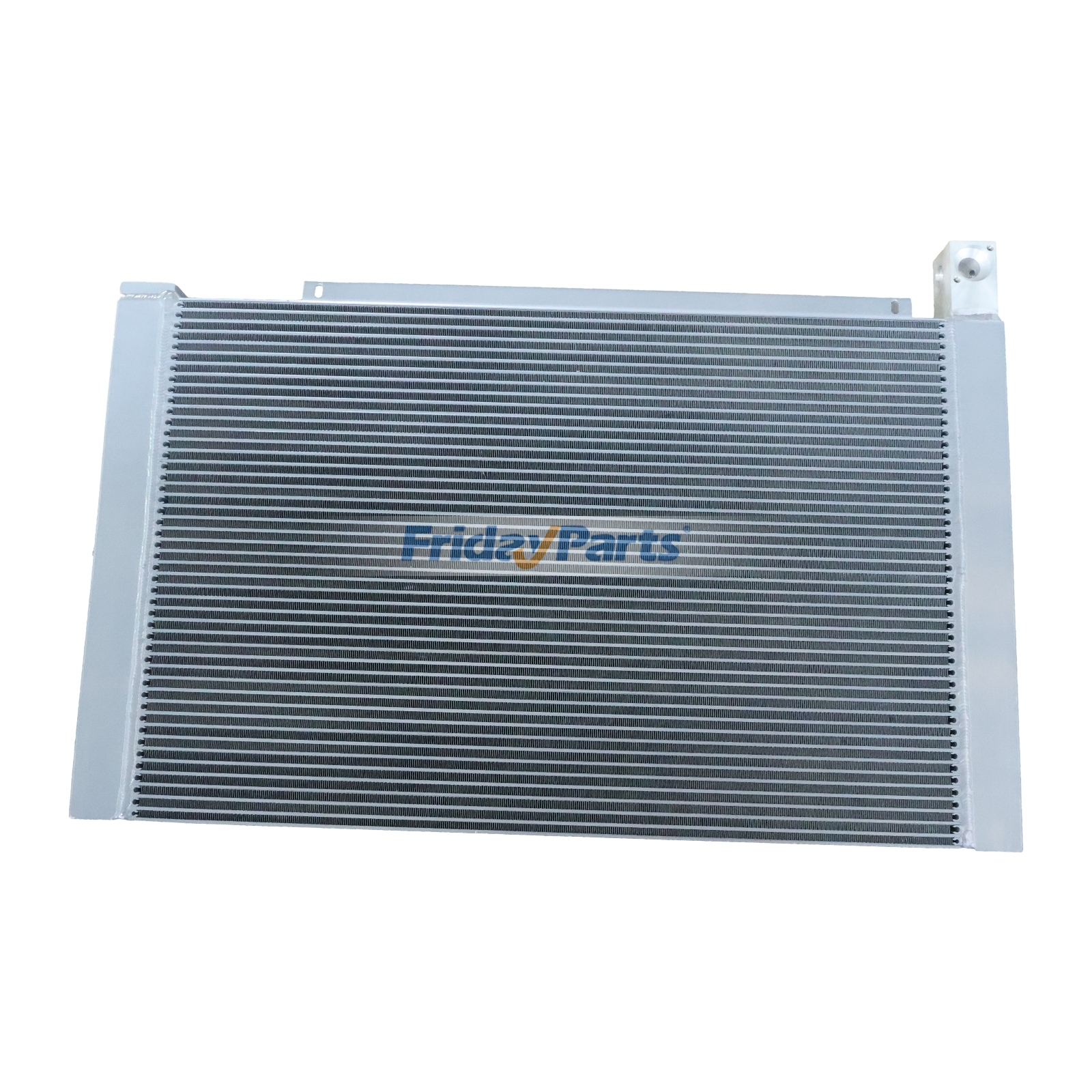 FridayParts Hydraulic Oil Cooler