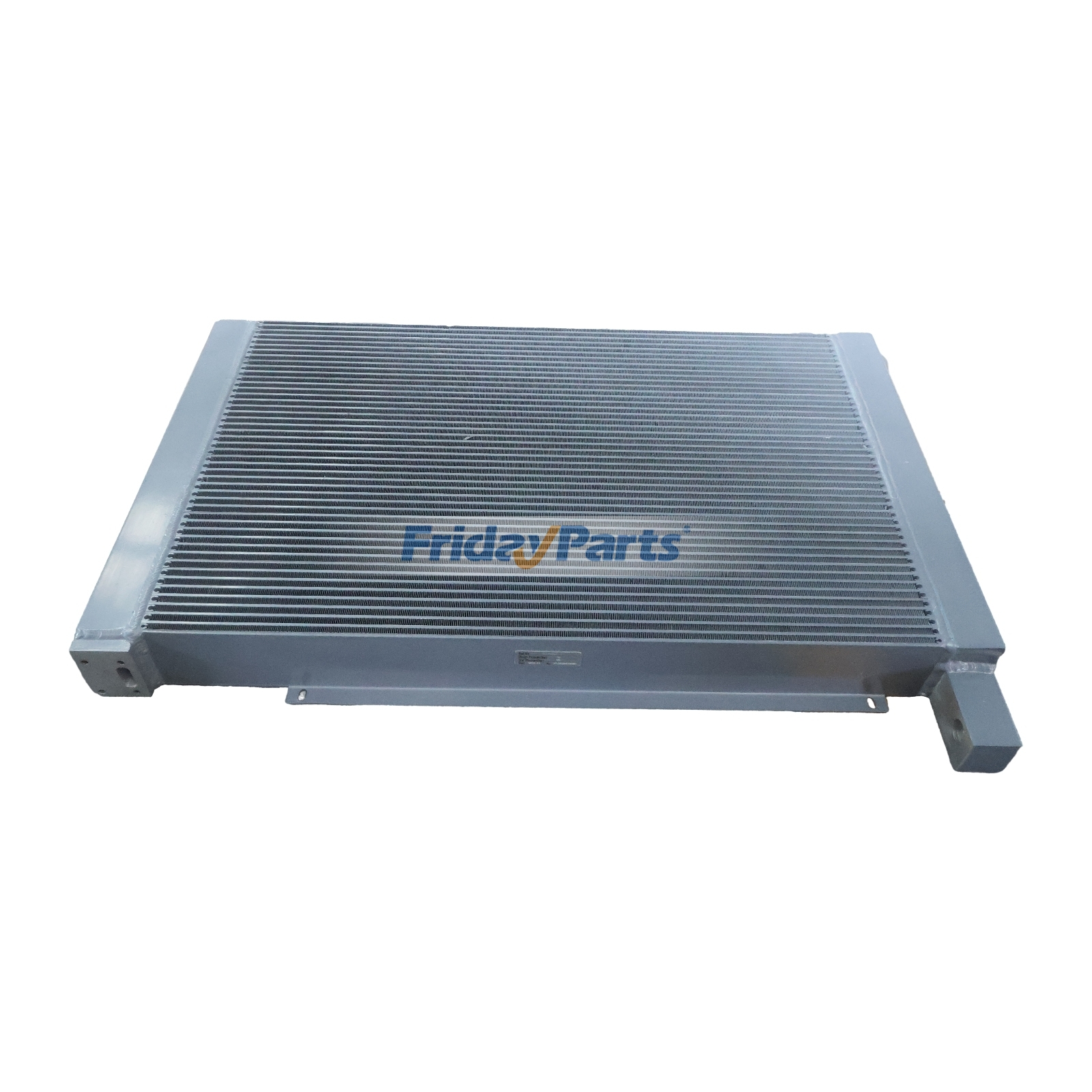 Air Compressor Hydraulic Oil Cooler