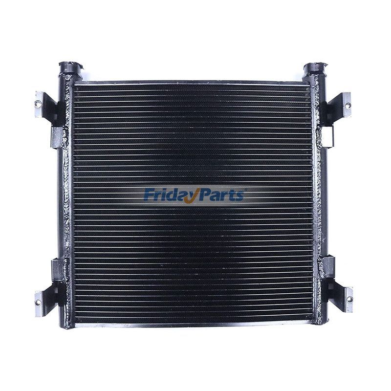 Outil de refroidisseur d'huile hydraulique Toolcatpour Véhicule Utilitaire