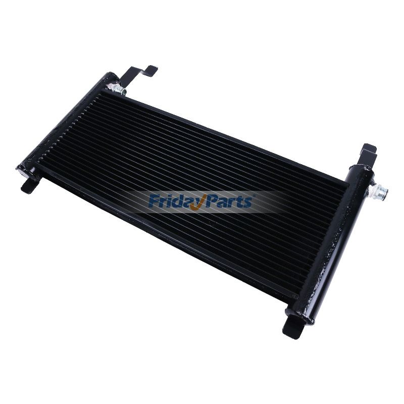 Hydraulic Oil Cooler in Stock in China,USA,China Stock