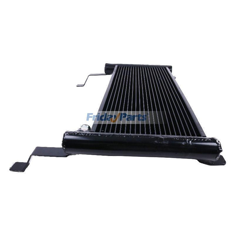 Loader Hydraulic Oil Cooler