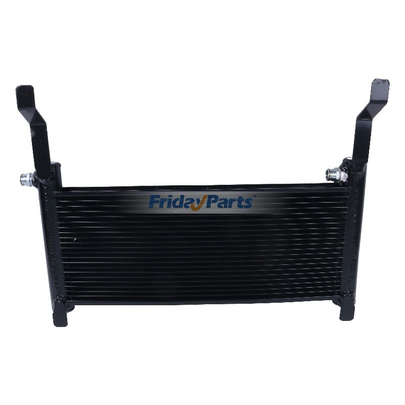 Hydraulic Oil Cooler for Loader