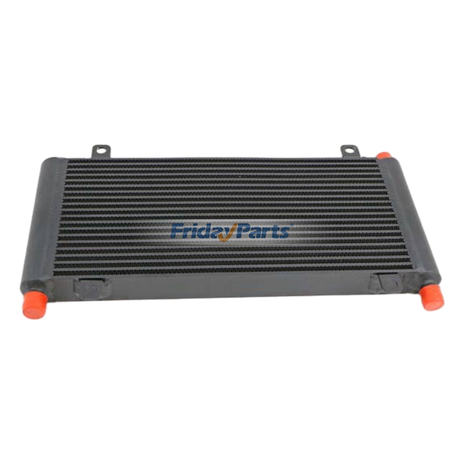 Refroidisseur d'huile hydrauliquepour Pelle