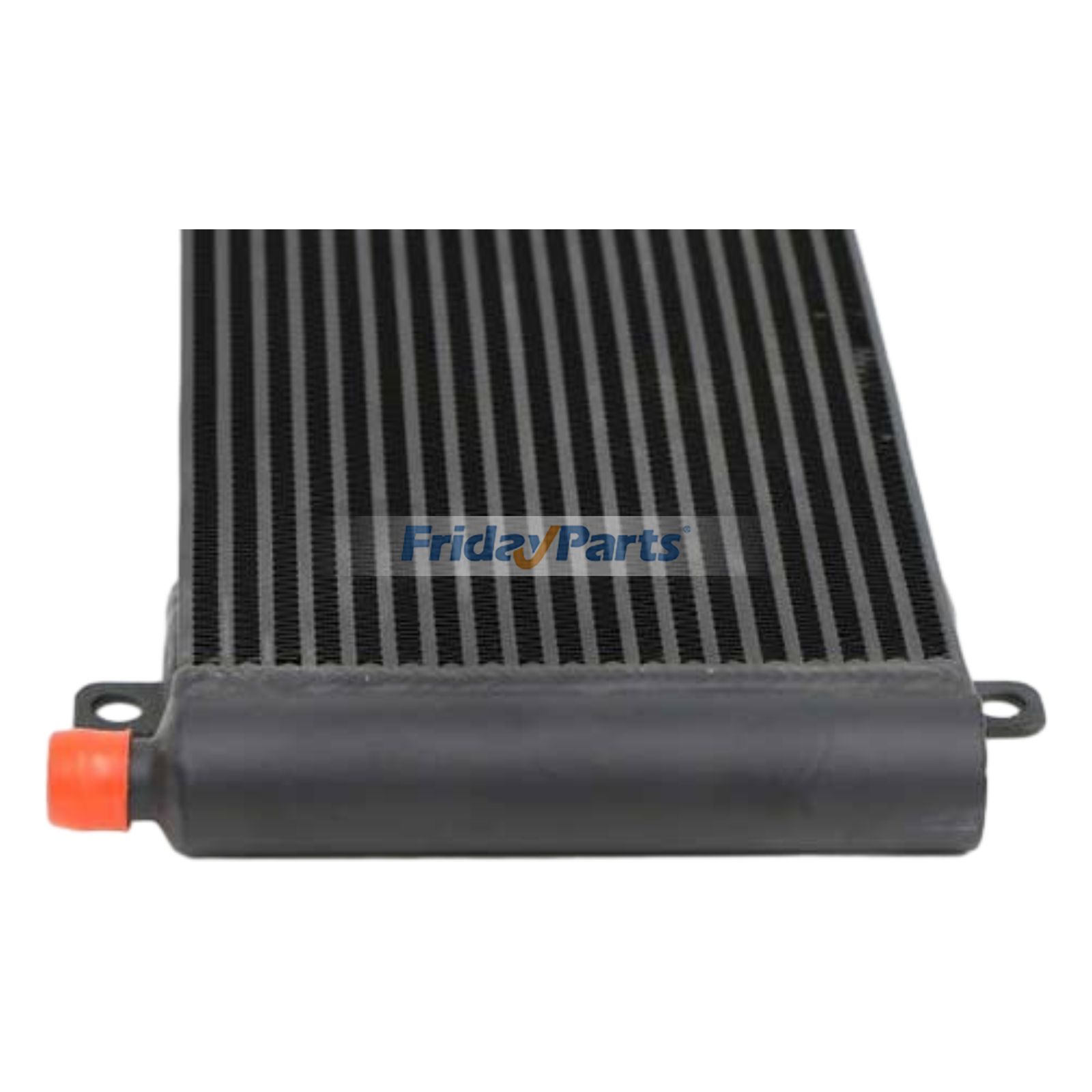 Refroidisseur d'huile hydraulique 7193014 pour pelle Bobcat E25 E26pourPour BOBCAT