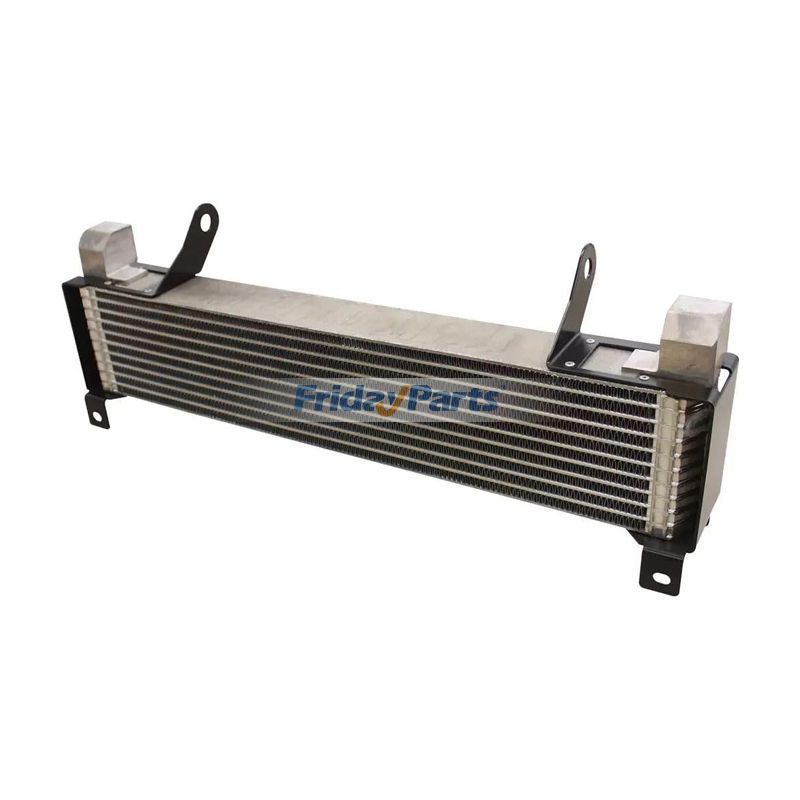 Refroidisseur d'huile hydraulique 84379132 pour chargeur New Holland C227 L218 L220 CASE SR175 SR200 SV185 TR270