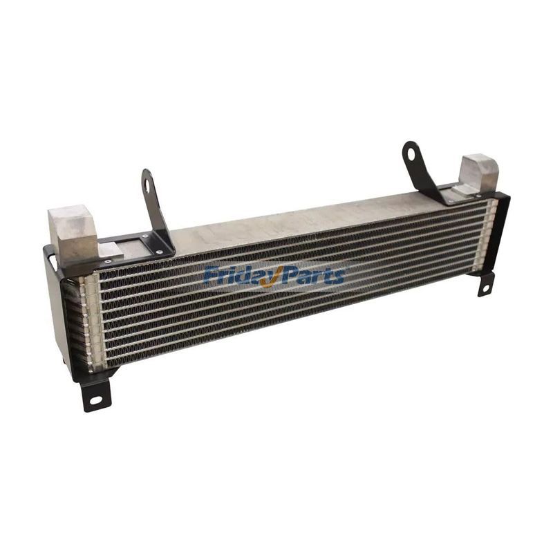 Refroidisseur d'huile hydrauliquepour Chargeur