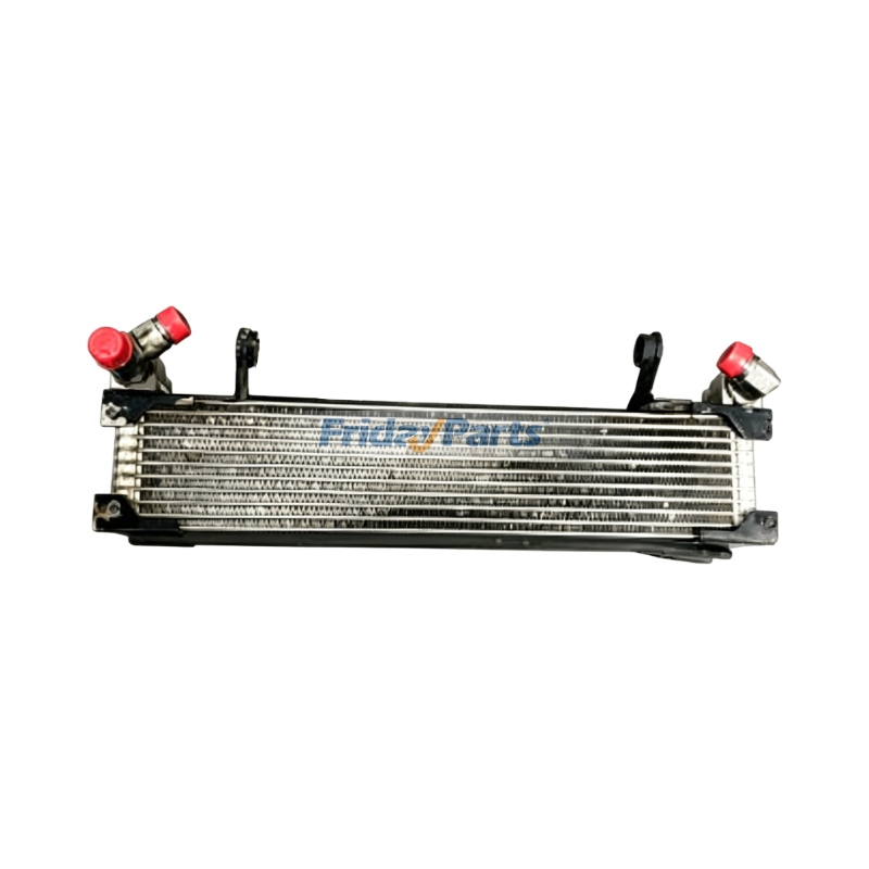 Hydraulic Oil Cooler 84475178 for New Holland Loader C227 L200 L218 L220