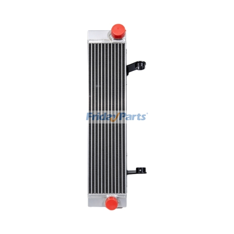 Hydraulic Oil Cooler 84499497 for CASE Loader SR175 SR220 SR240 SR250 SV185 SV250 SV280 SV300 TR320 TV380