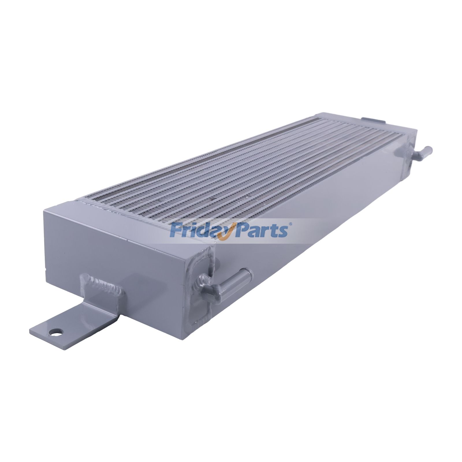 Hydraulikölkühler 8501296 für CASE Radlader 721G 621E 621F 621G 721D 721E 721F 821E