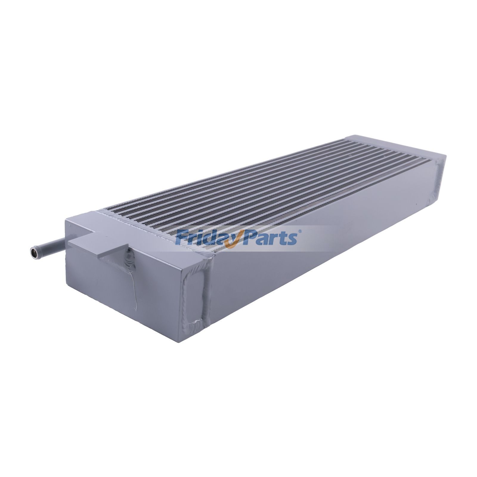 Hydraulikölkühlerfür Lader