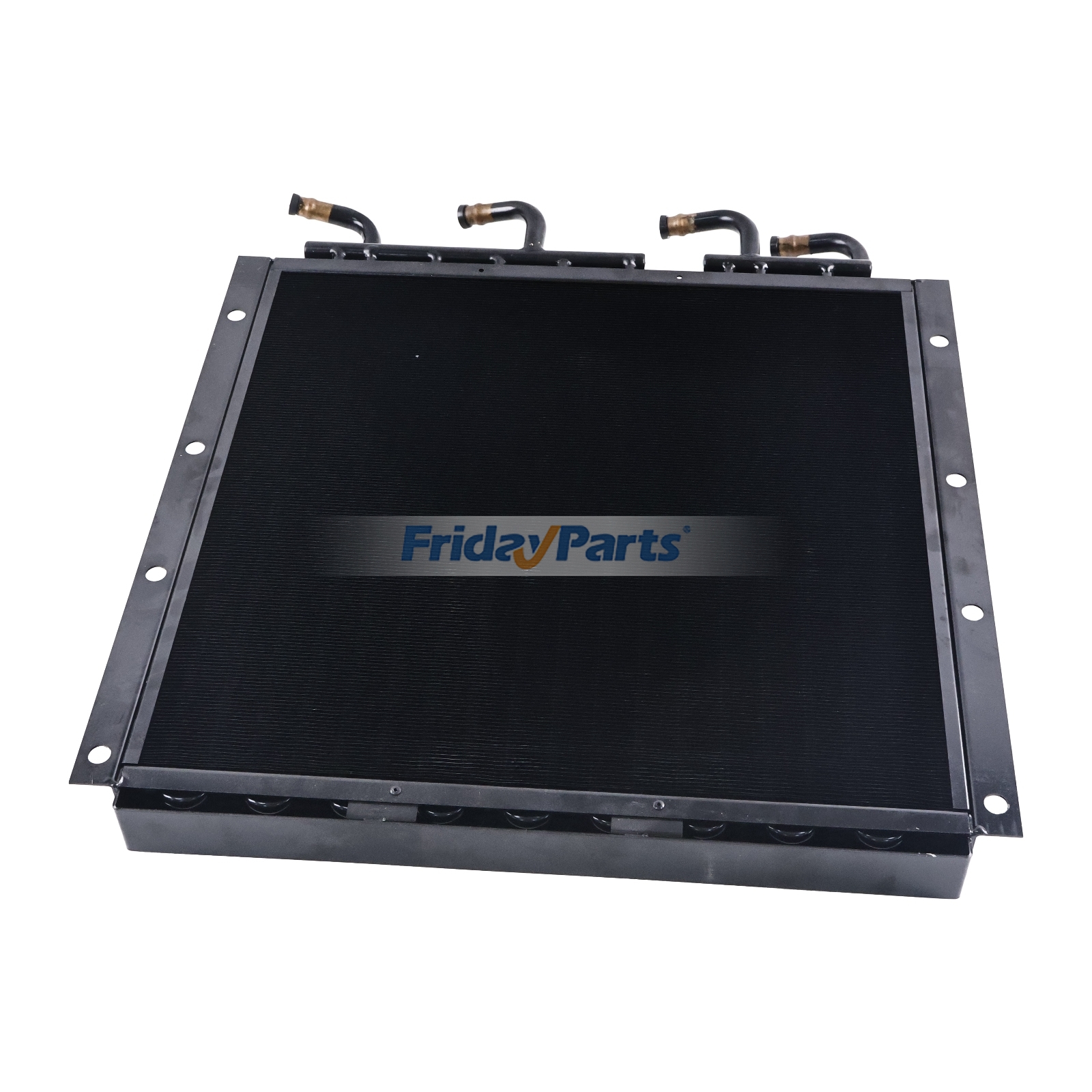 Hydraulic Oil Cooler  for Loader