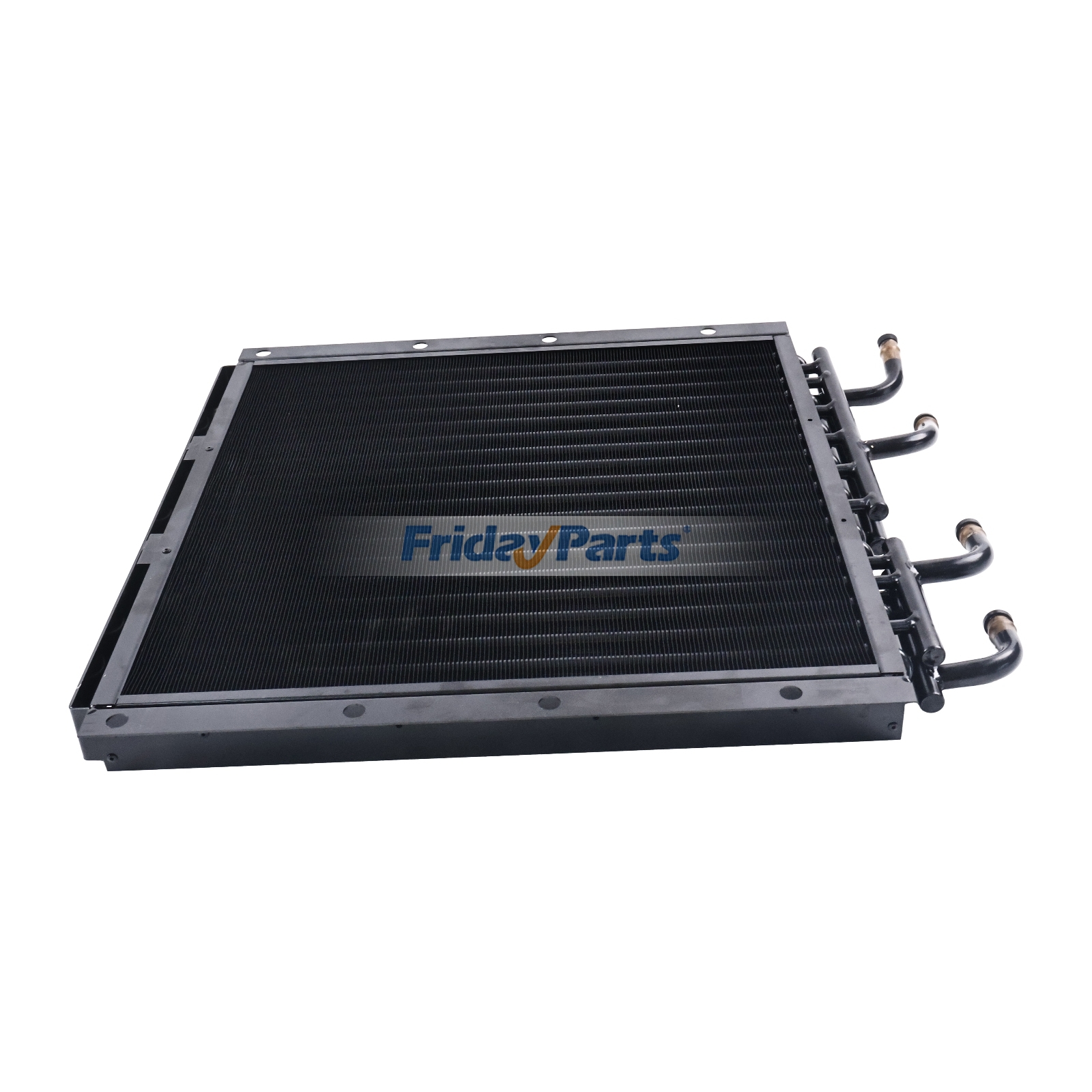 Loader Hydraulic Oil Cooler 