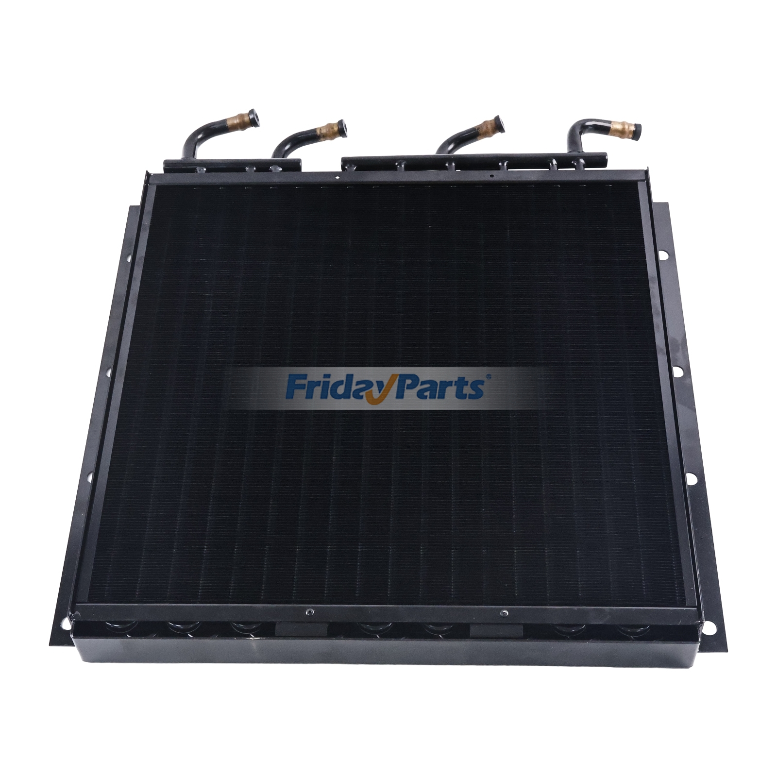  Hydraulic Oil Cooler  For CASE