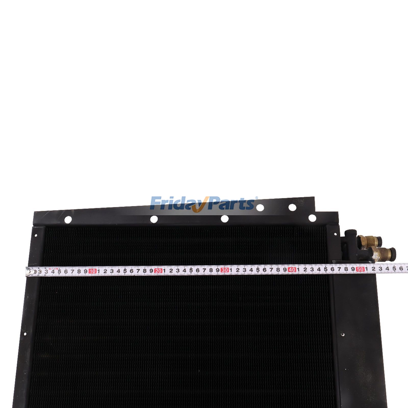 HydraulikölkühlerFür CASE