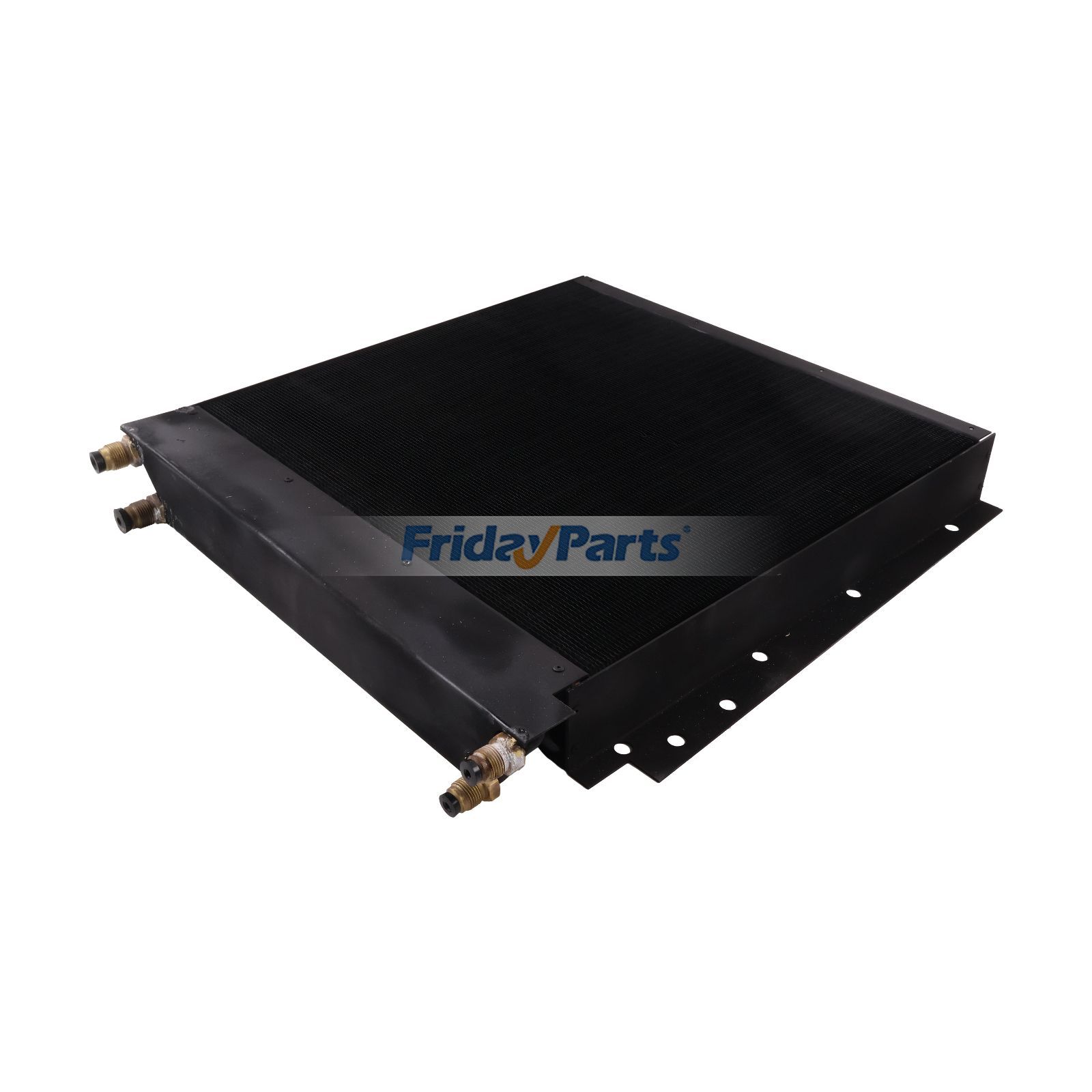 Hydraulikölkühler A184542 A184045 für CASE Loader 580 580K 580SK