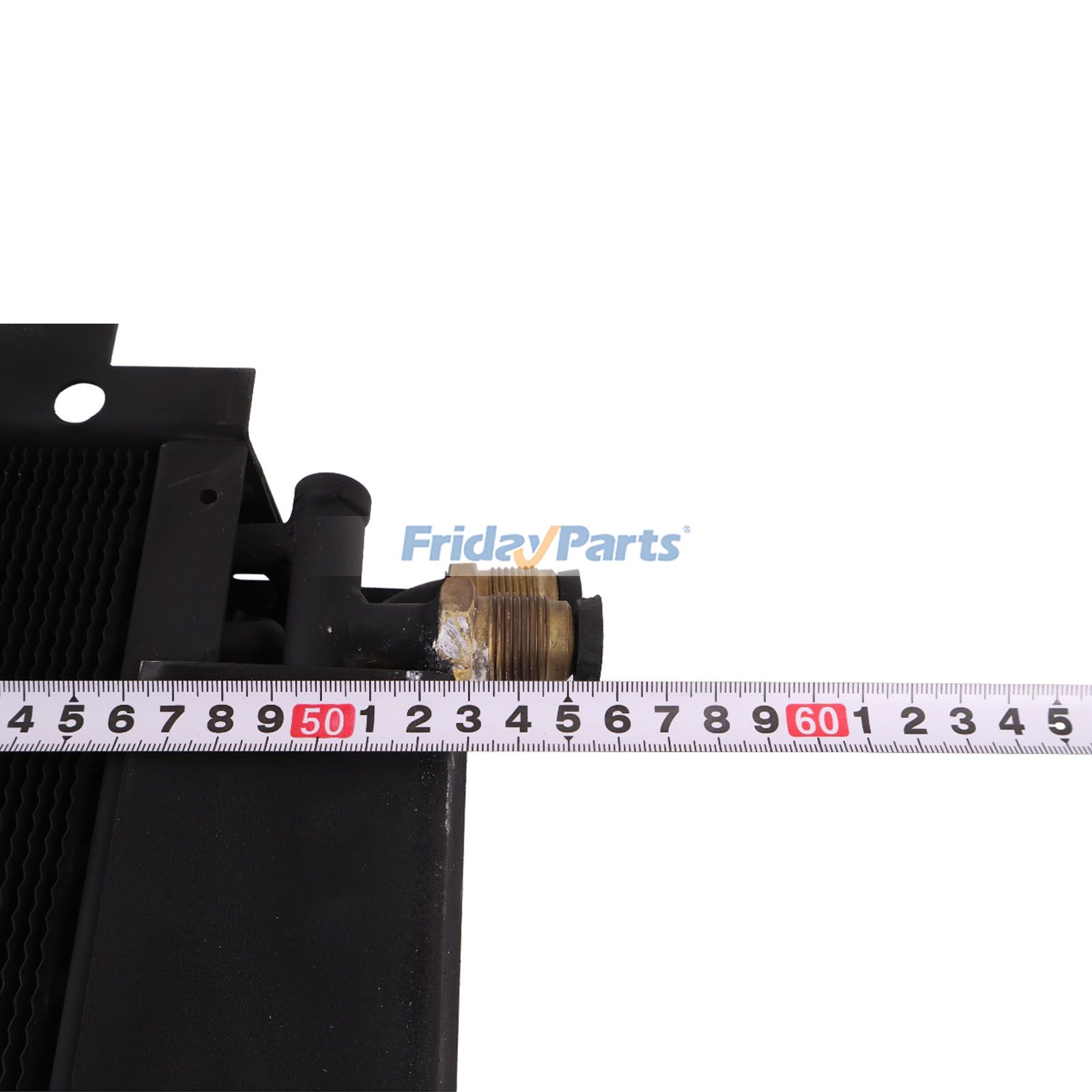 Hydraulikölkühlerbei FridayParts kaufen