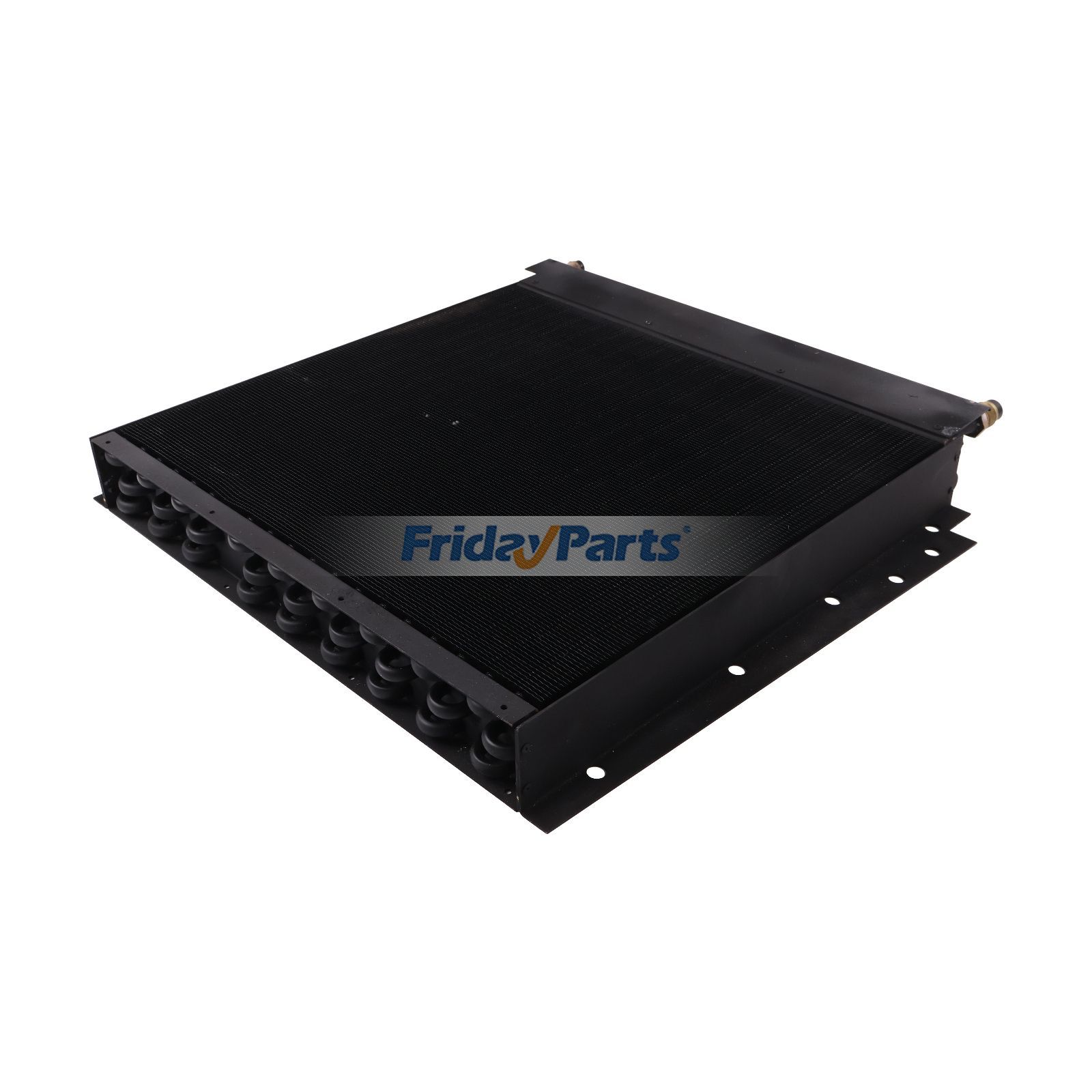 FridayParts Hydraulikölkühler