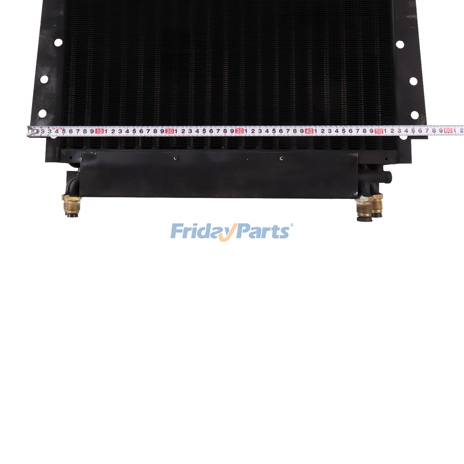 Hydraulikölkühler A184542 A184045 für CASE Loader 580 580K 580SKfür Für CASE