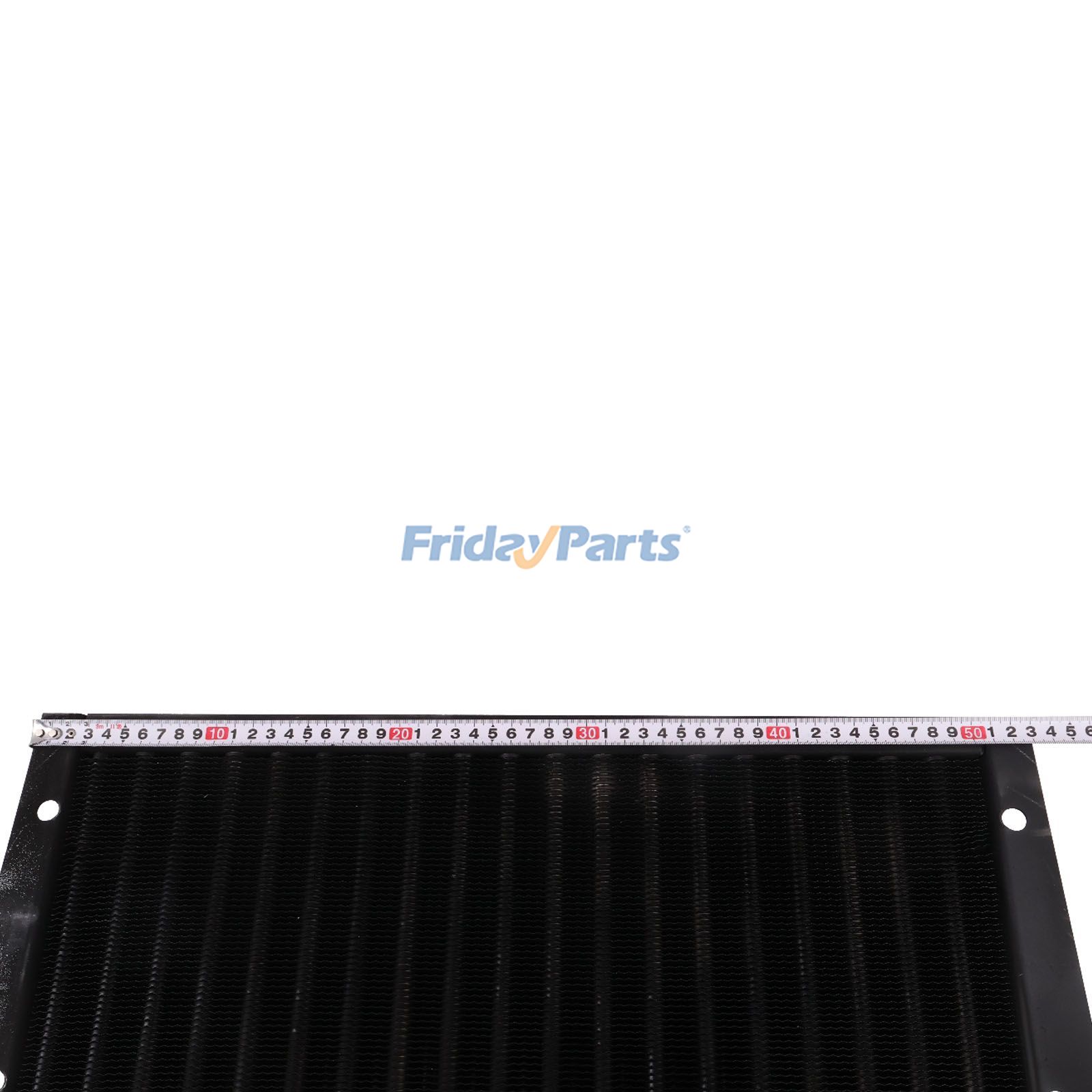 Hydraulikölkühlerfür LaderFür CASE