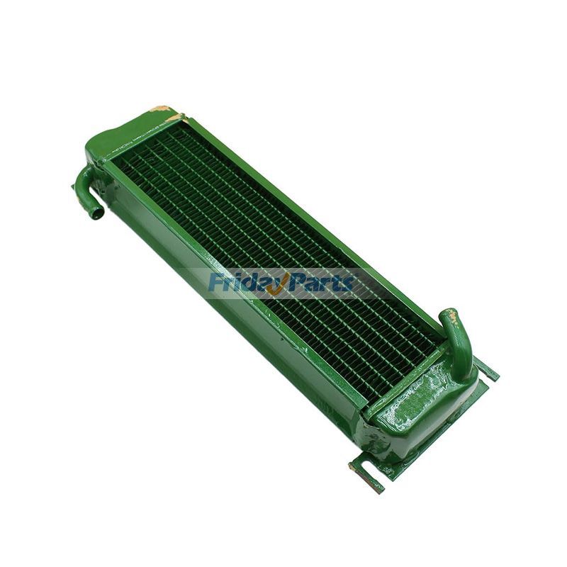 Hydraulic Oil Cooler AL38448 for John Deere Tractor 1640 1840 2040 2140 2350 2550 2750