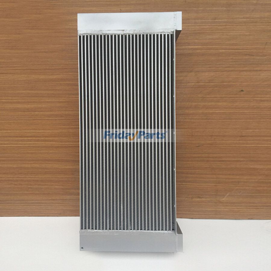 Ölkühlerfür Bagger