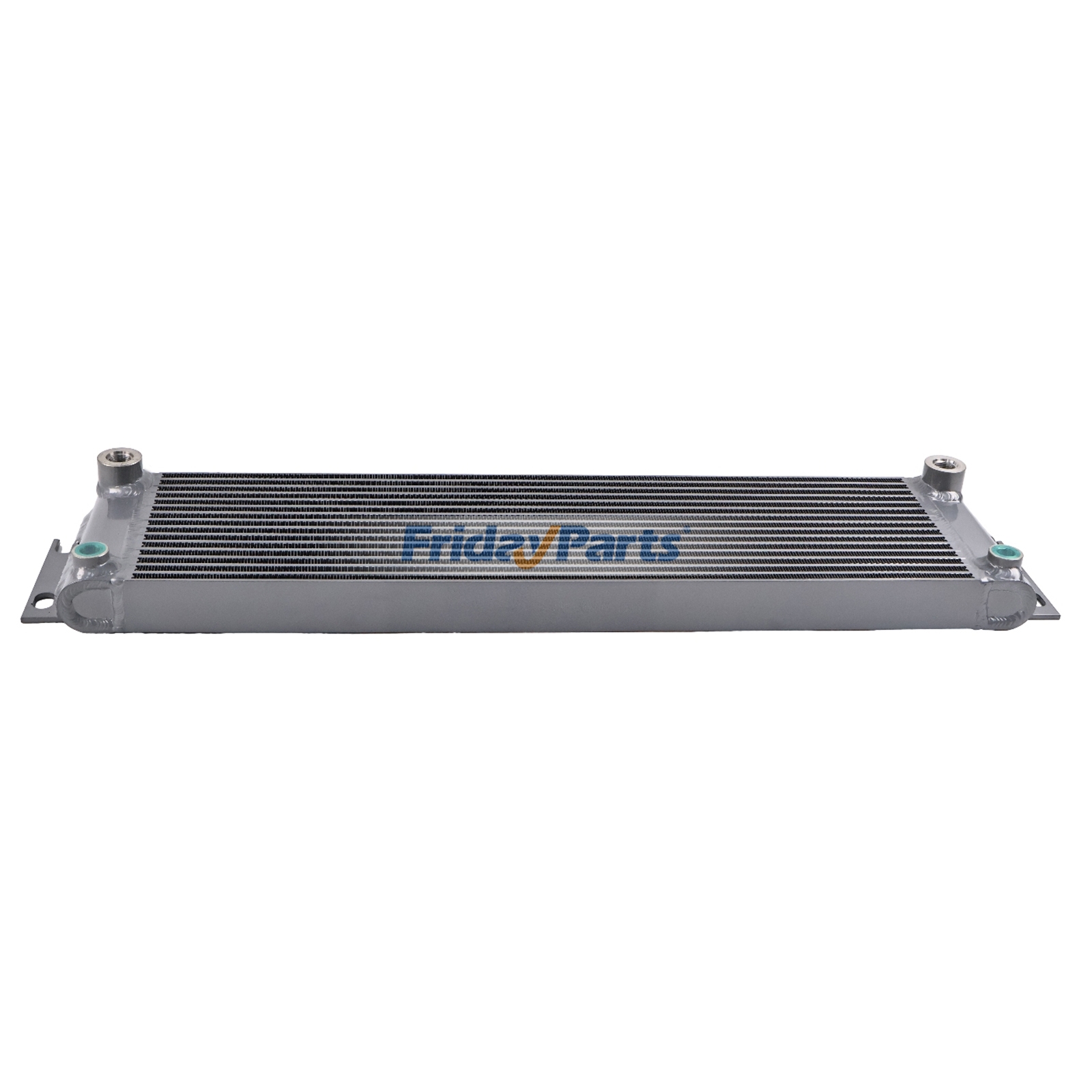  Hydraulic Oil Cooler Coreerpillar CAT For CAT