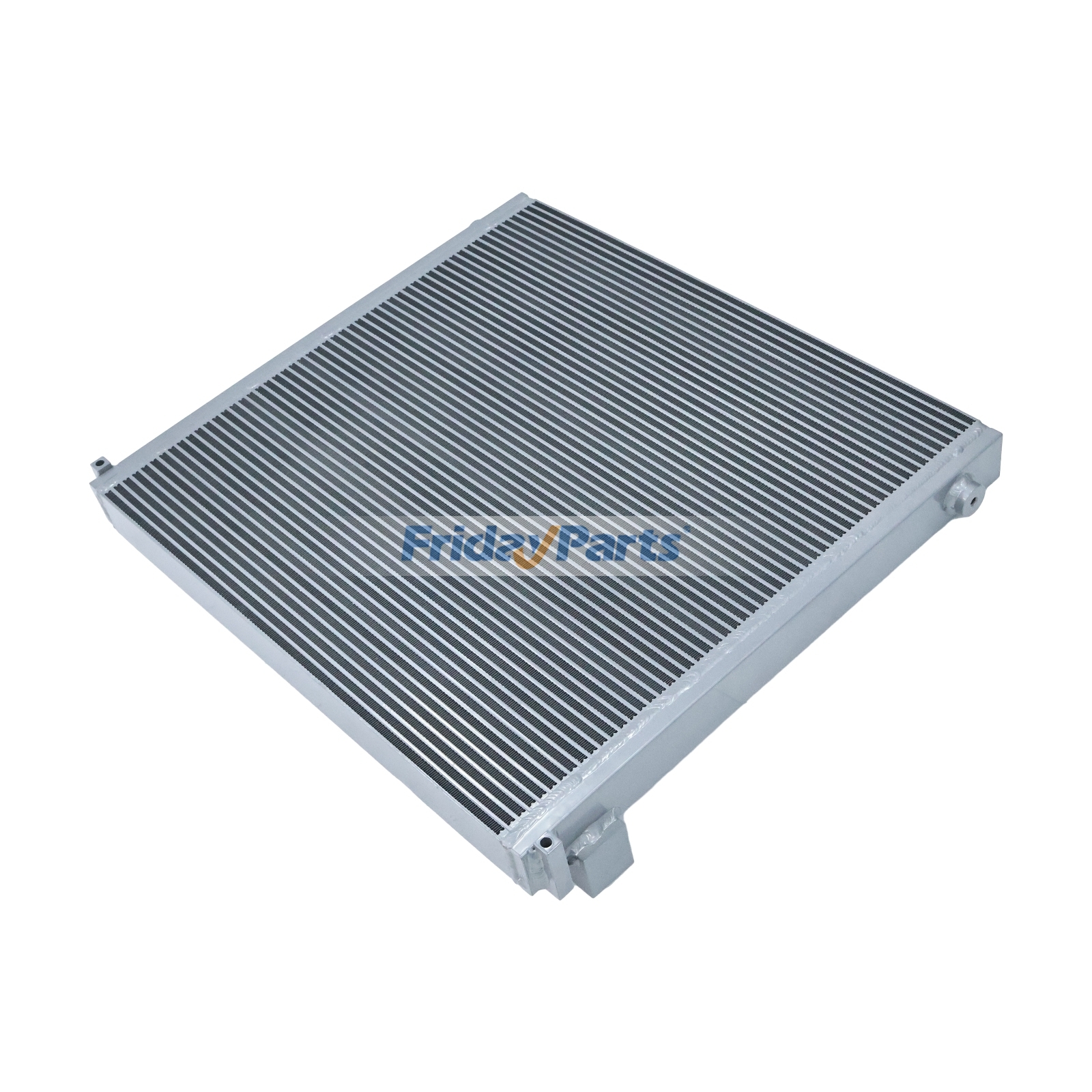 Hydraulic Oil Cooler Core Assembly 9Y-1962 for Caterpillar CAT Engine 3116 3126 Wheel Loader 928F 938F Toolcarrier IT28F IT38F