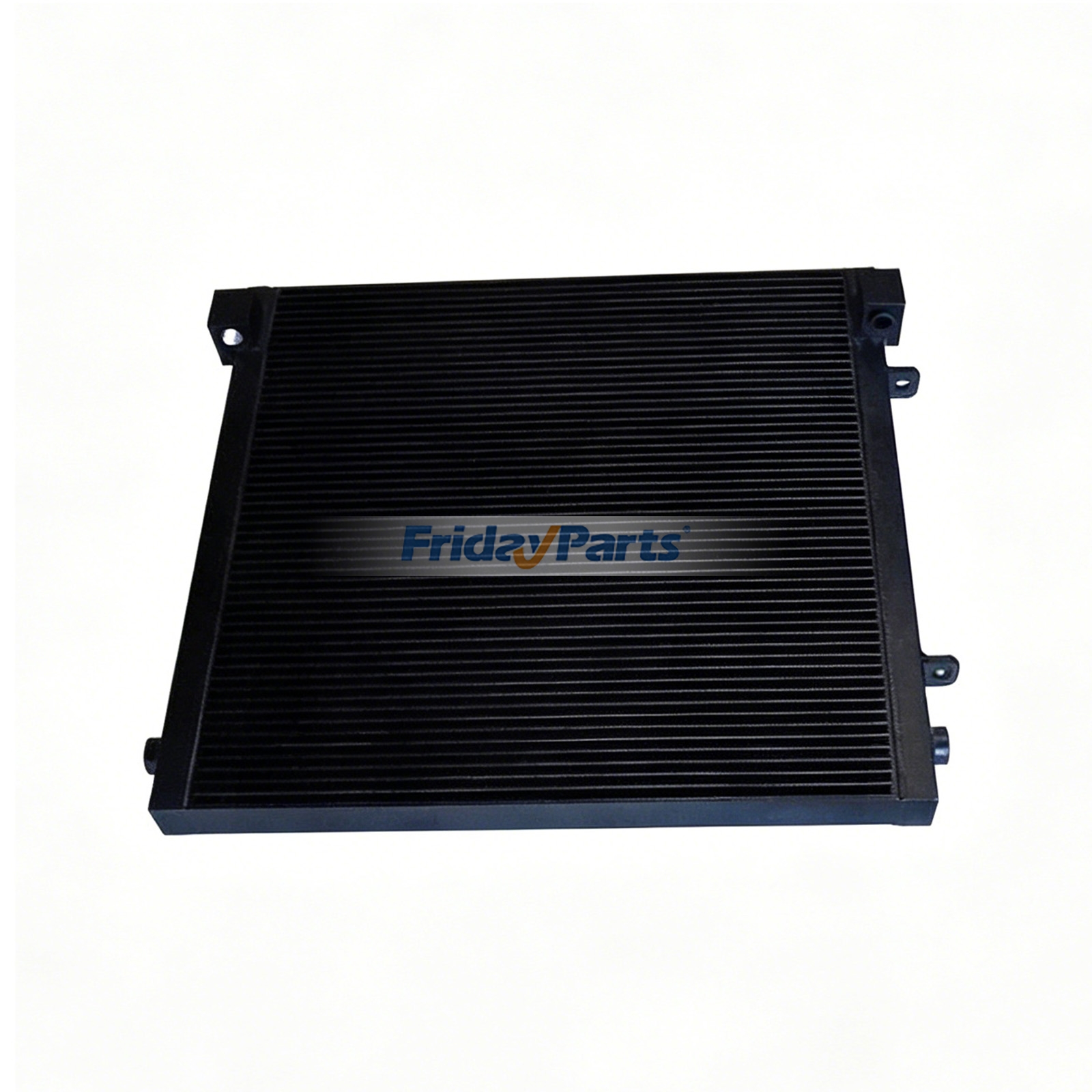 Hydraulic Oil Cooler Core Assembly 9Y-1962 for Caterpillar CAT Engine 3116 3126 Wheel Loader 928F 938F Toolcarrier IT28F IT38F
