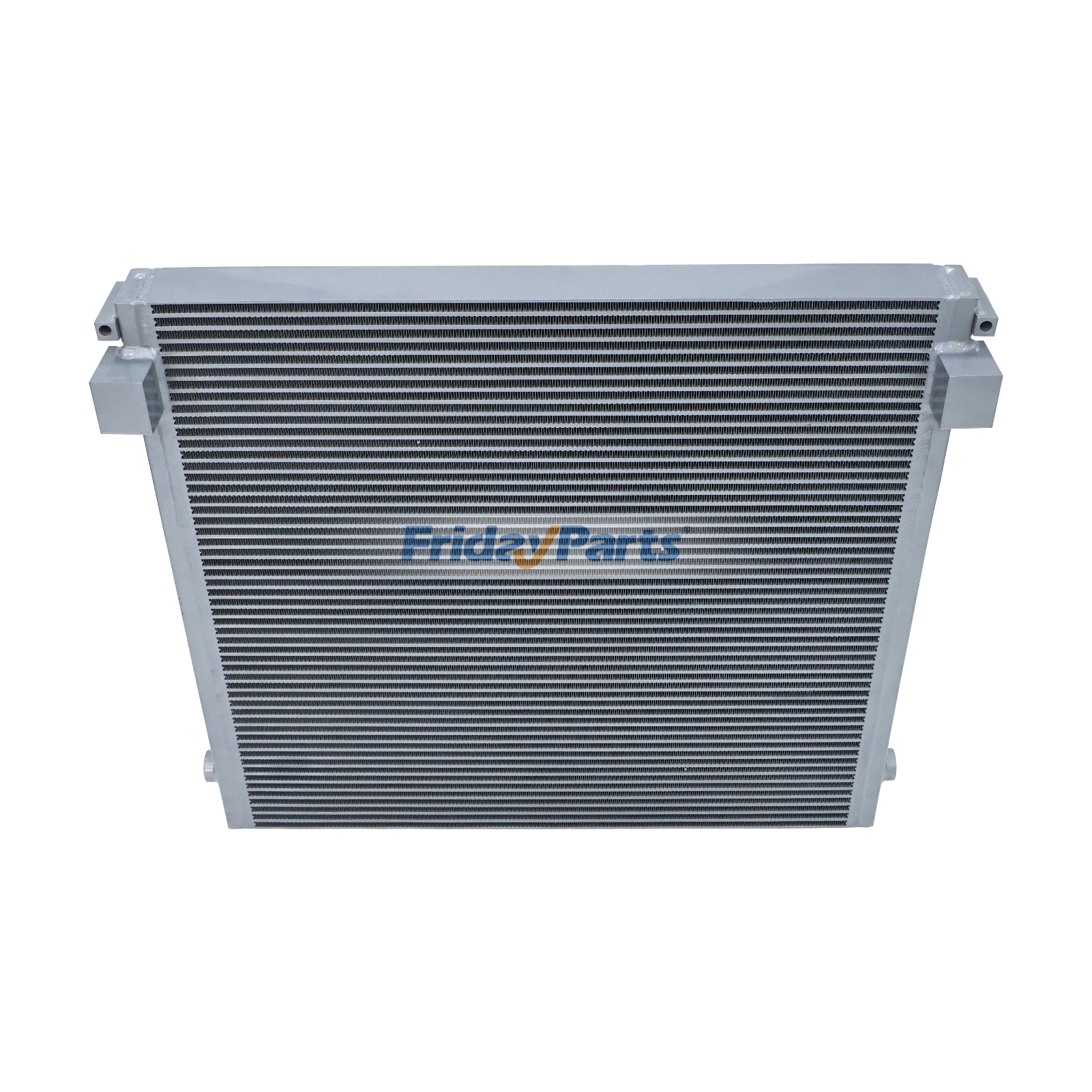 Hydraulic Oil Cooler Core Assembly for Engine,Loader
