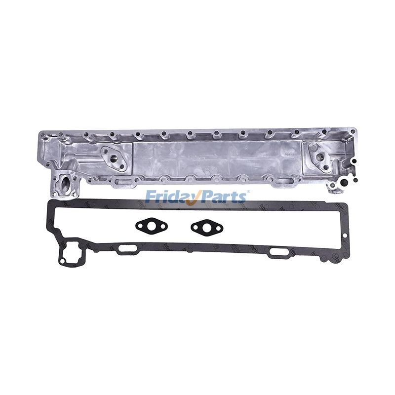 Hydraulic Oil Cooler Cover For HITACHI,For ISUZU Excavator