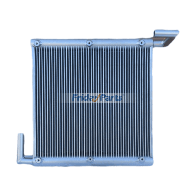 Hydraulic Oil Cooler DBX174001-9 for Kobelco Excavator SK60-5