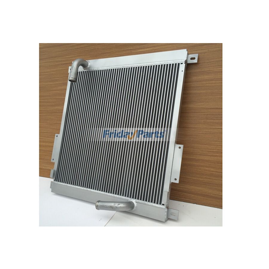 FridayParts erpillar CAT L Hydraulic Oil Cooler