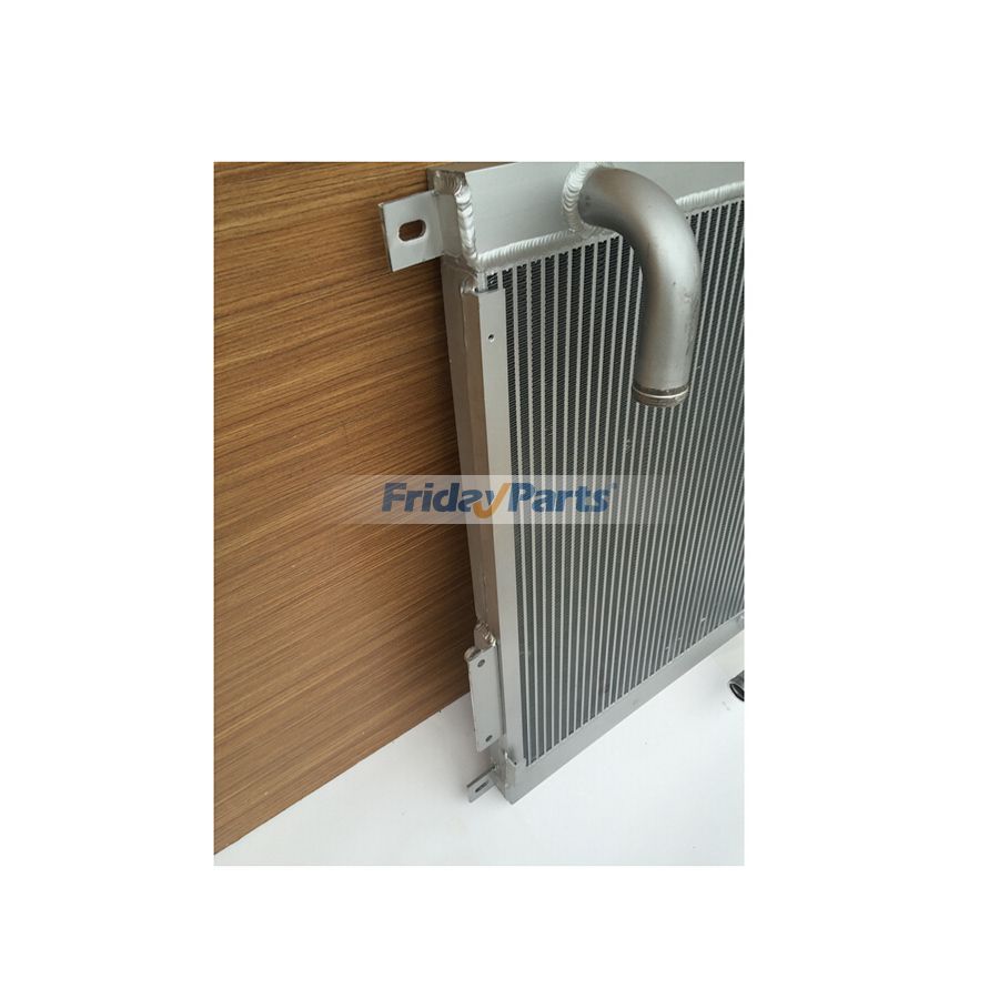  erpillar CAT L Hydraulic Oil Cooler For CAT