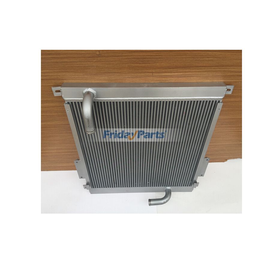 erpillar CAT L Hydraulic Oil Cooler in Stock in China