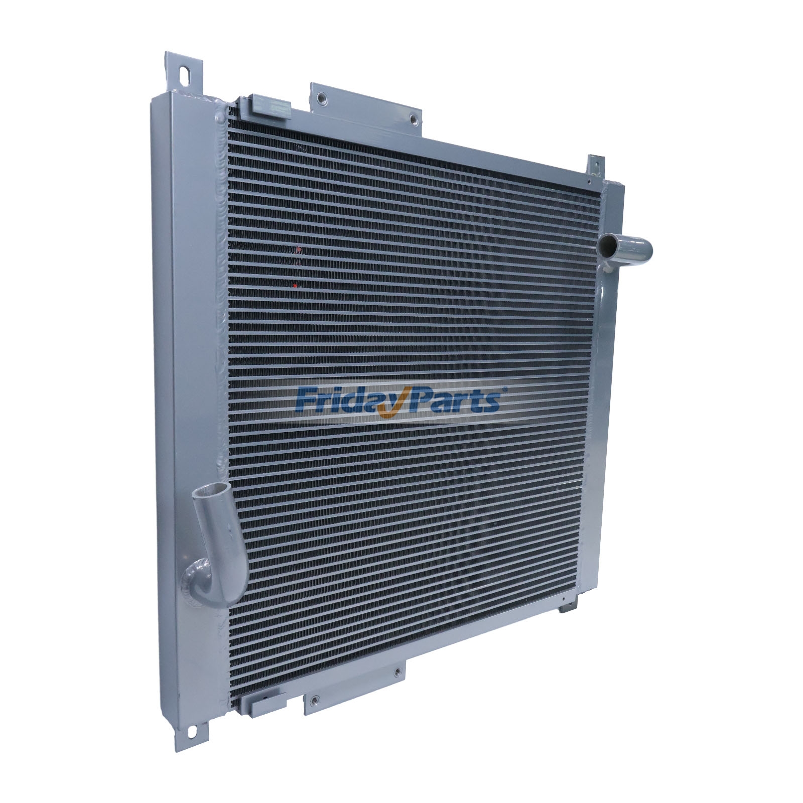 Hydraulic Oil Cooler in Stock in China