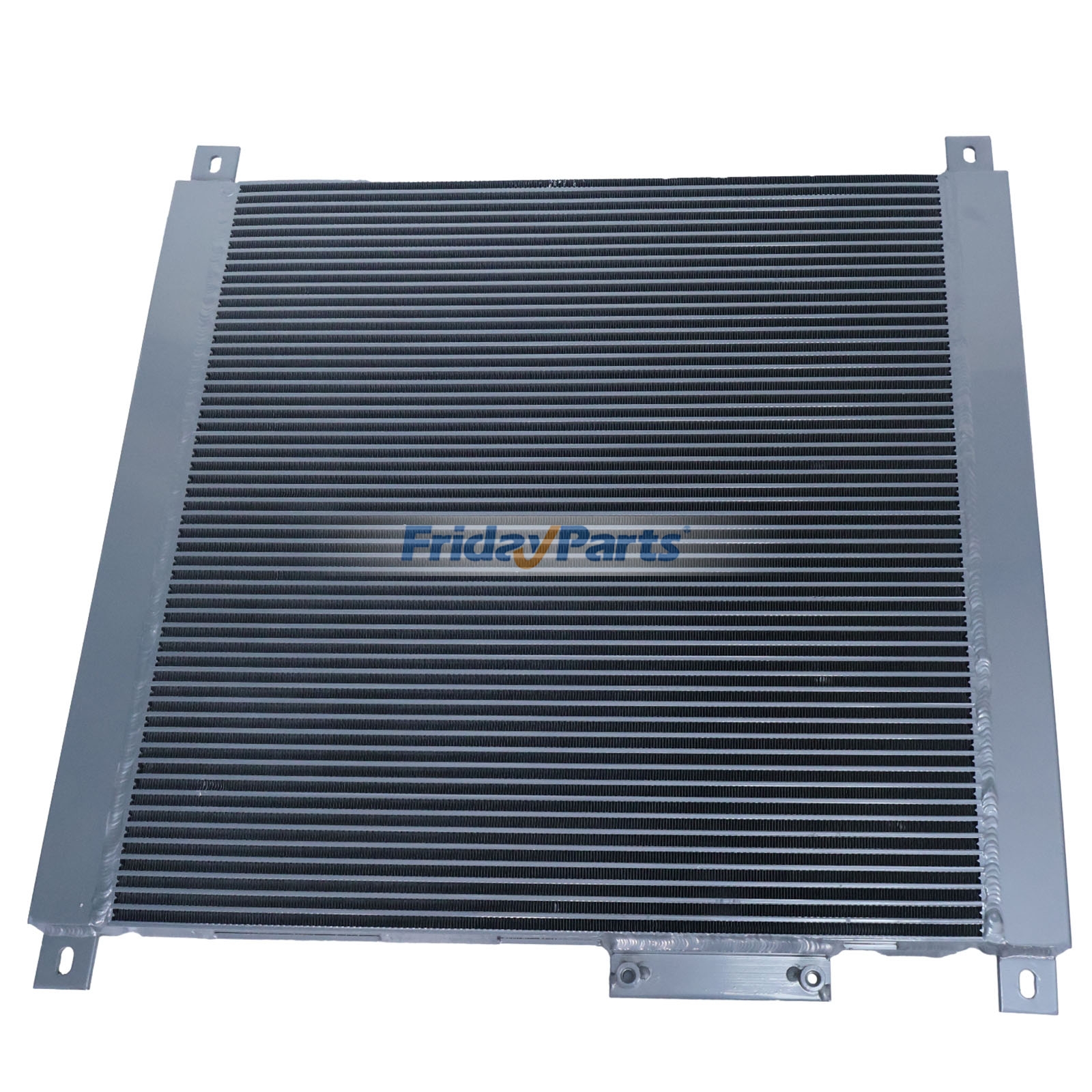  Hydraulic Oil Cooler For CAT