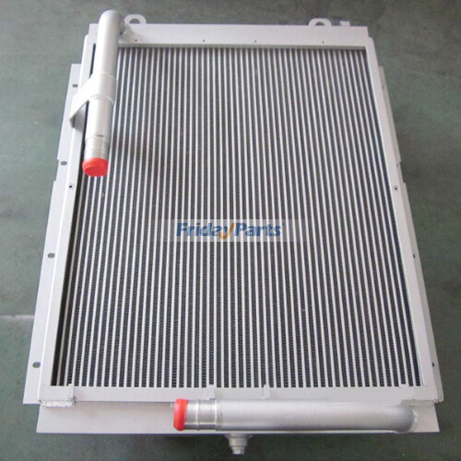 HydraulikölkühlerFür DAEWOO